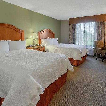 Hampton Inn Okeechobee - Lake Okeechobee Ngoại thất bức ảnh