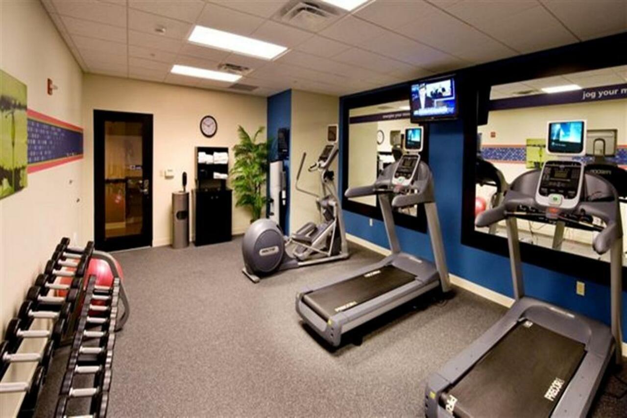 Hampton Inn Okeechobee - Lake Okeechobee Ngoại thất bức ảnh