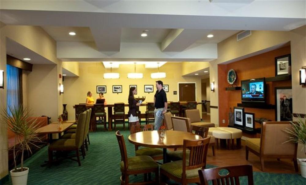 Hampton Inn Okeechobee - Lake Okeechobee Ngoại thất bức ảnh