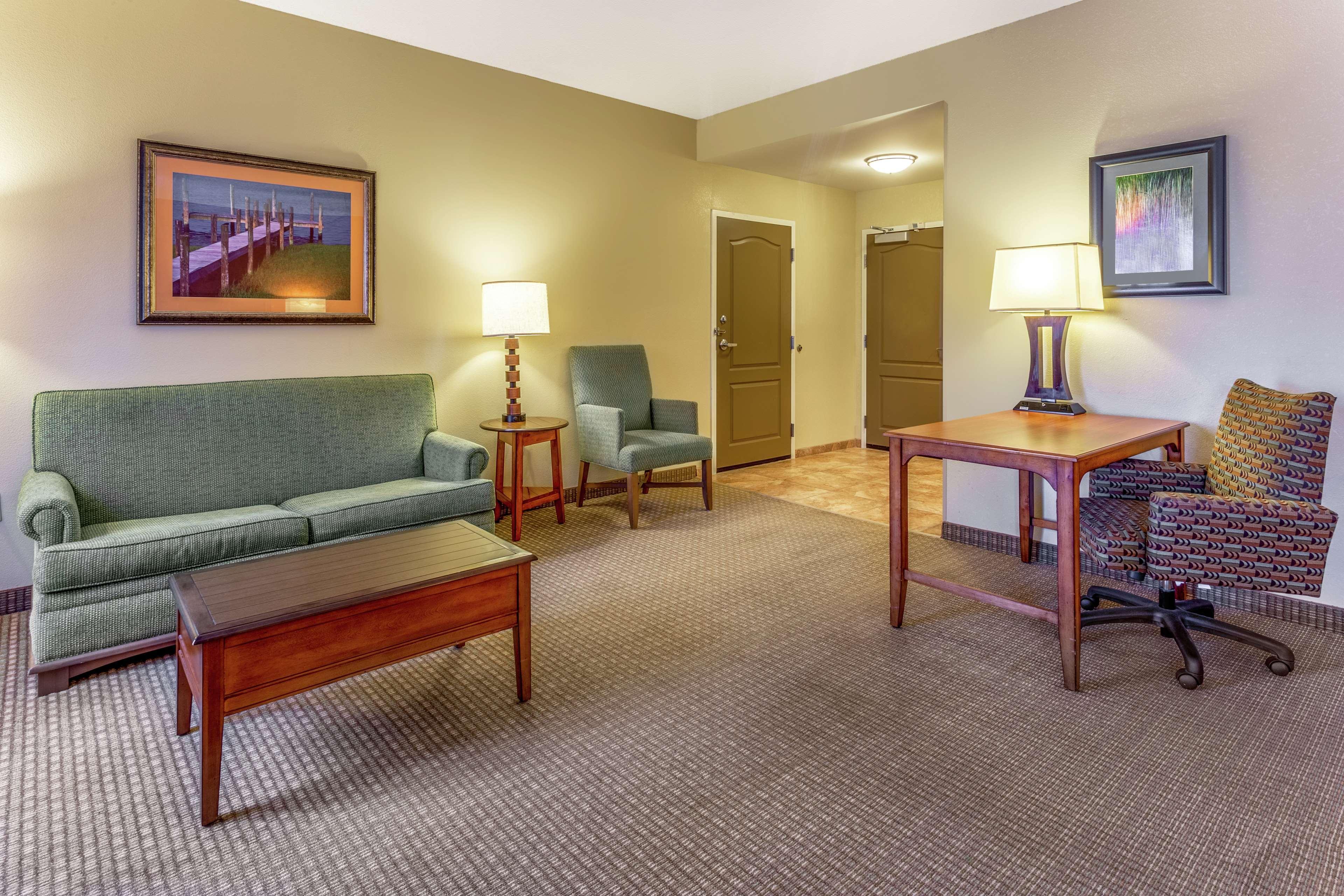 Hampton Inn Okeechobee - Lake Okeechobee Ngoại thất bức ảnh