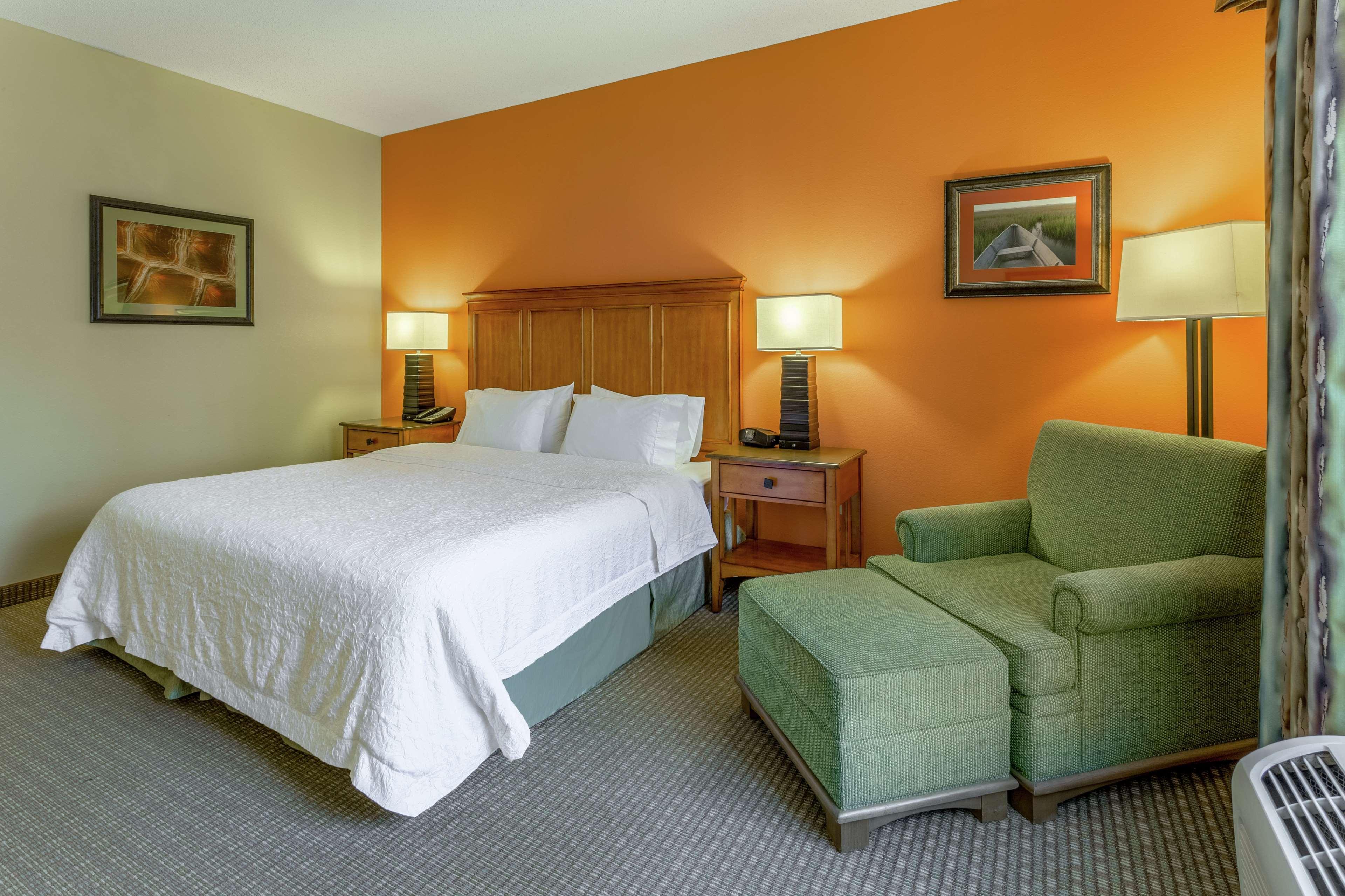 Hampton Inn Okeechobee - Lake Okeechobee Ngoại thất bức ảnh