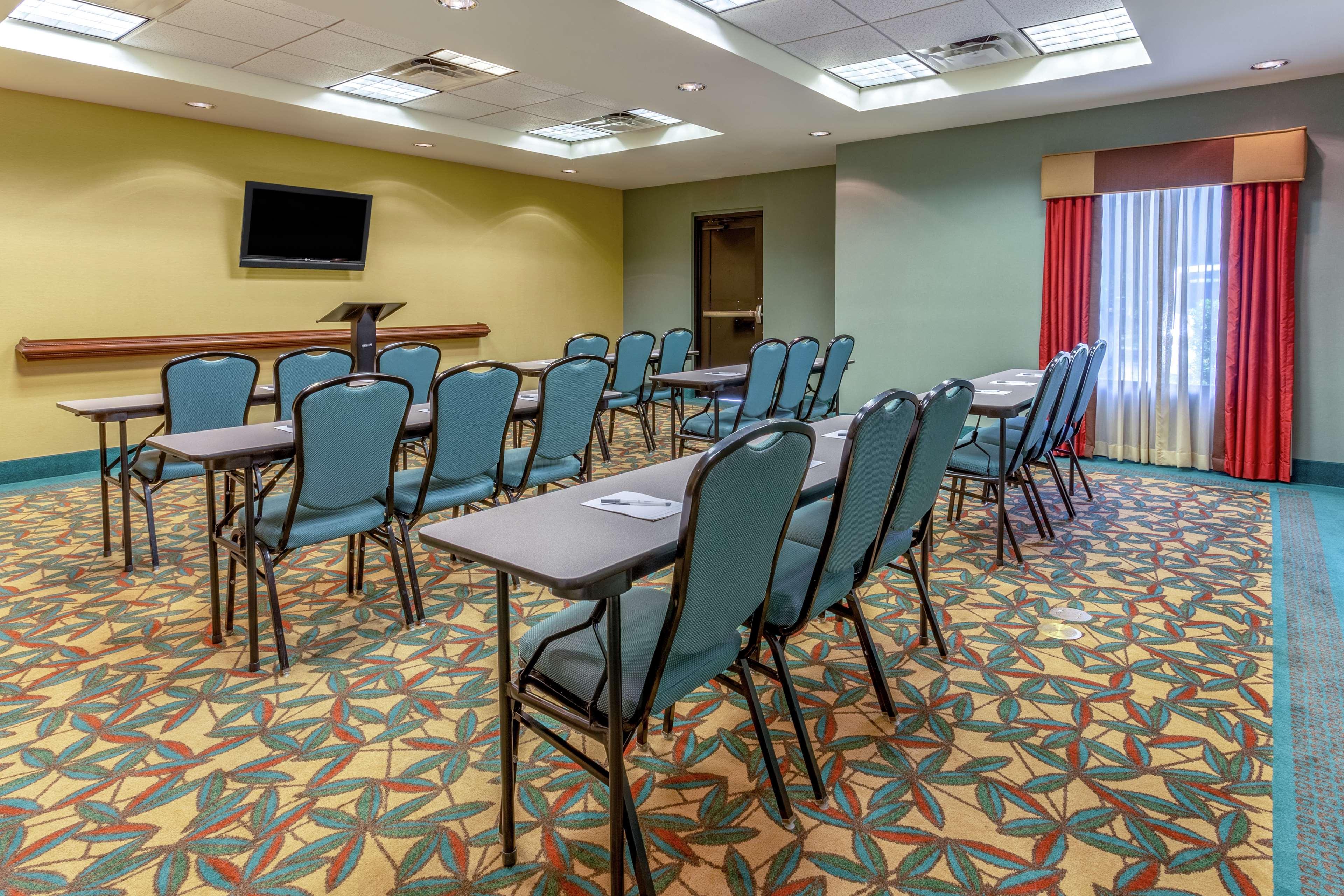 Hampton Inn Okeechobee - Lake Okeechobee Ngoại thất bức ảnh