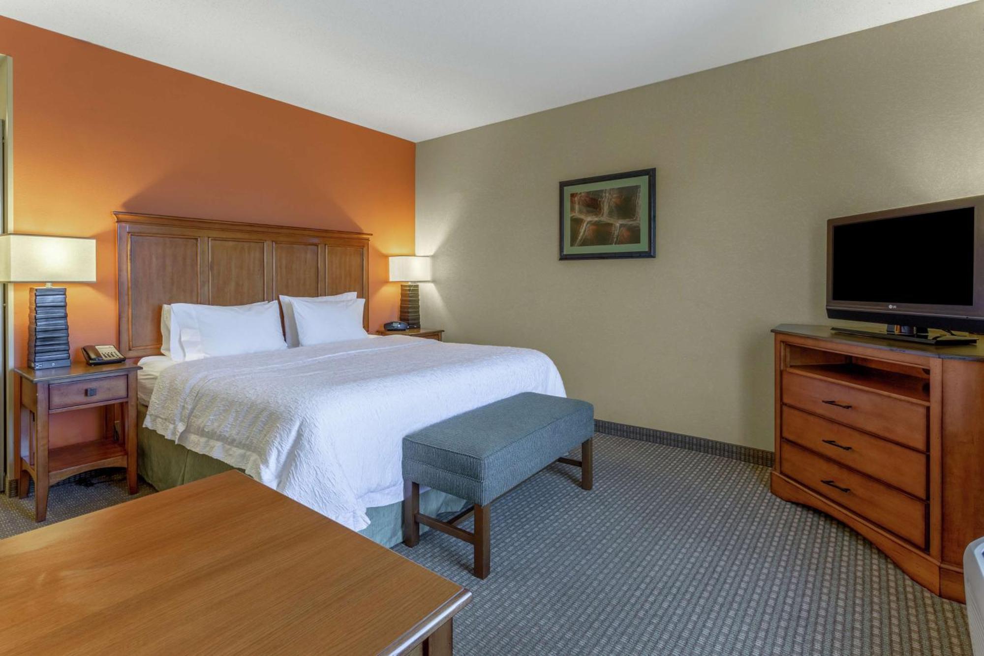 Hampton Inn Okeechobee - Lake Okeechobee Ngoại thất bức ảnh