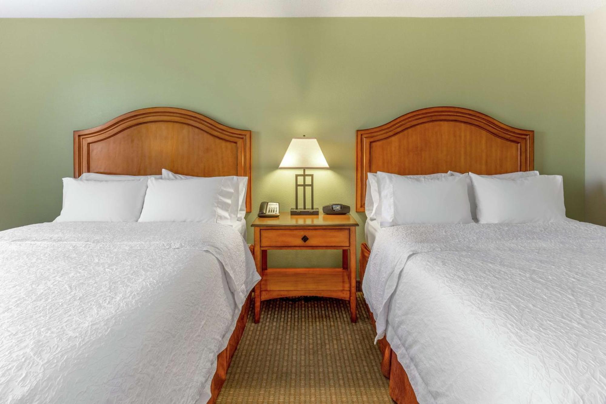 Hampton Inn Okeechobee - Lake Okeechobee Ngoại thất bức ảnh