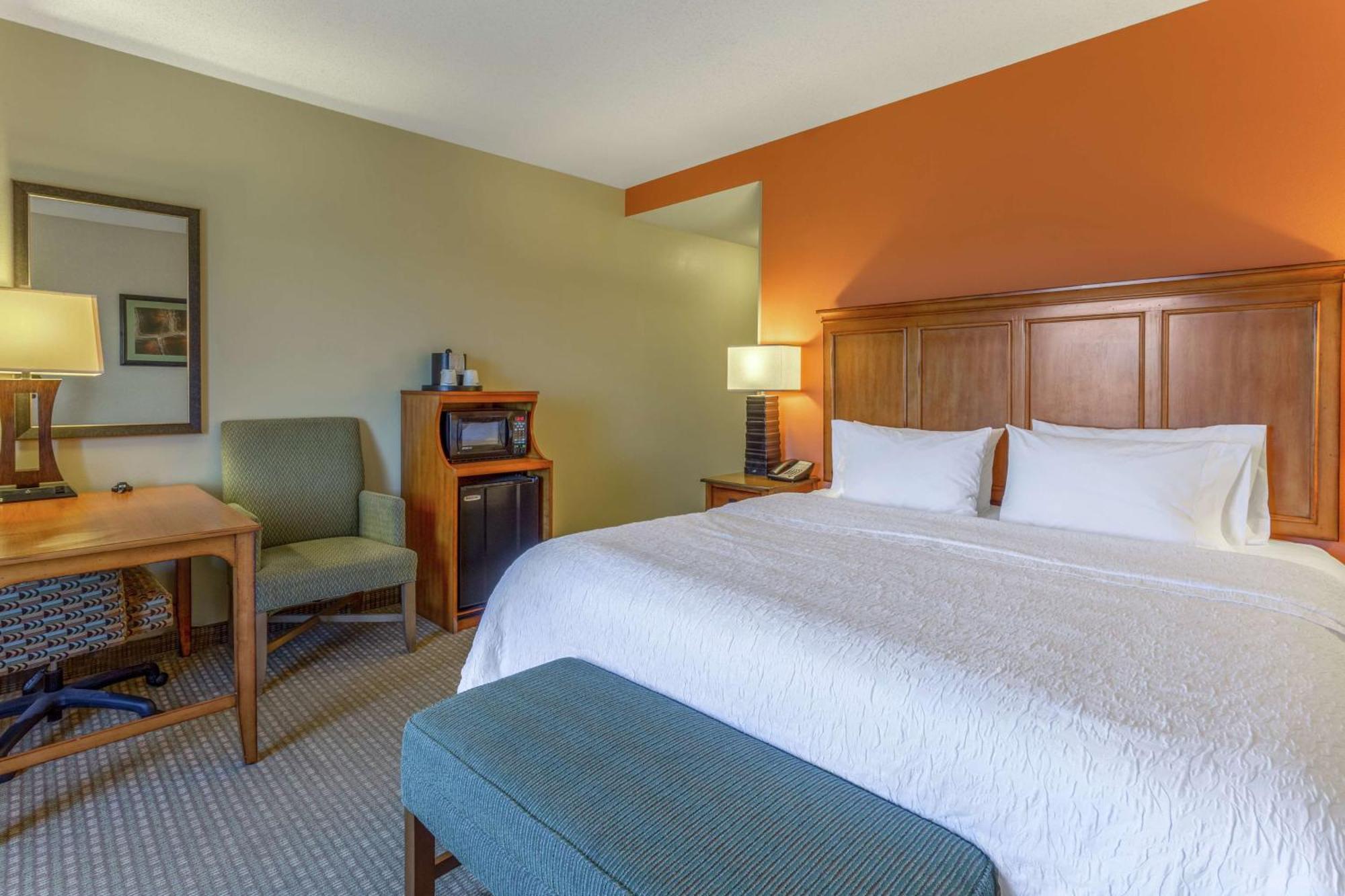 Hampton Inn Okeechobee - Lake Okeechobee Ngoại thất bức ảnh
