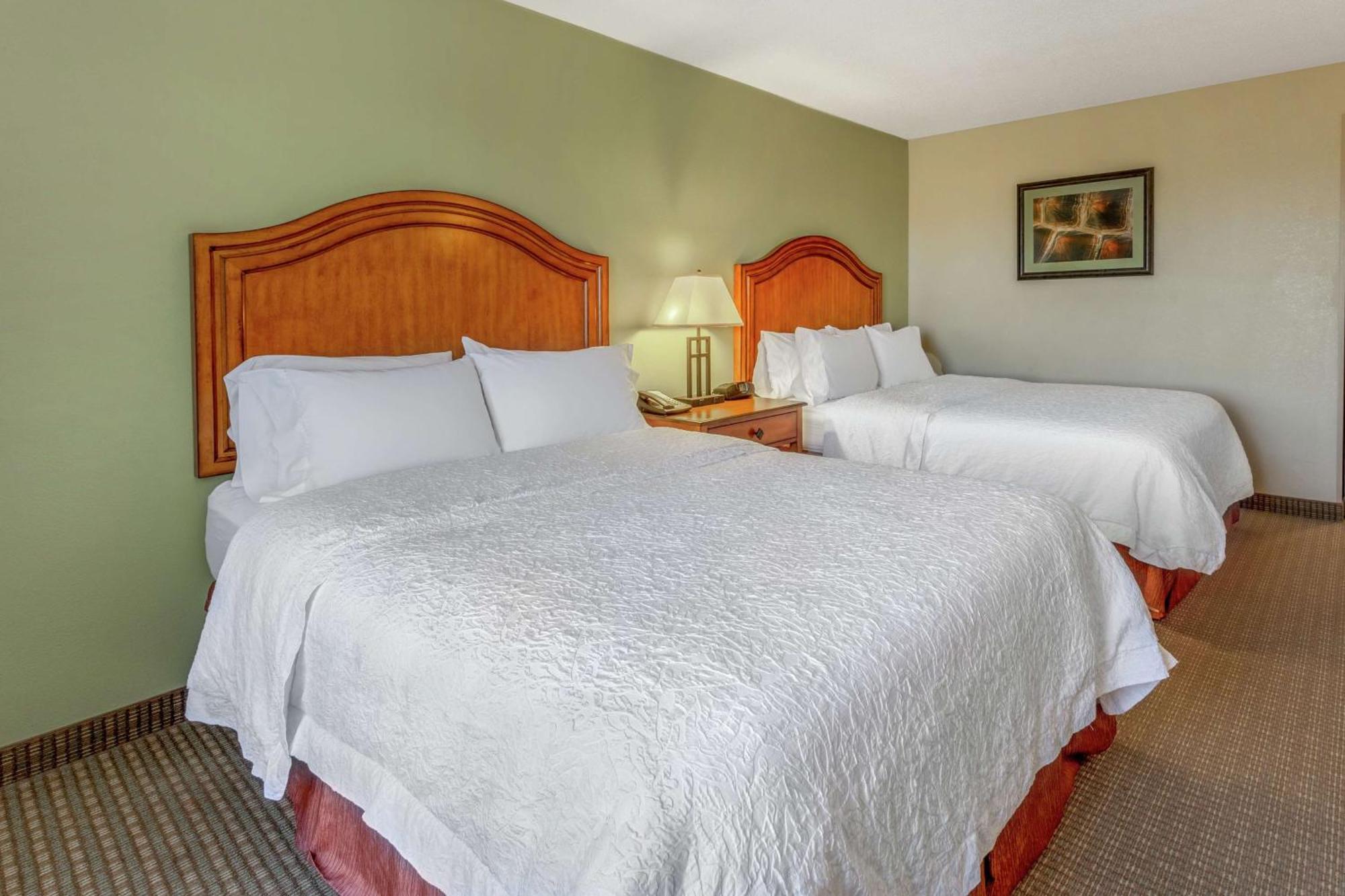 Hampton Inn Okeechobee - Lake Okeechobee Ngoại thất bức ảnh