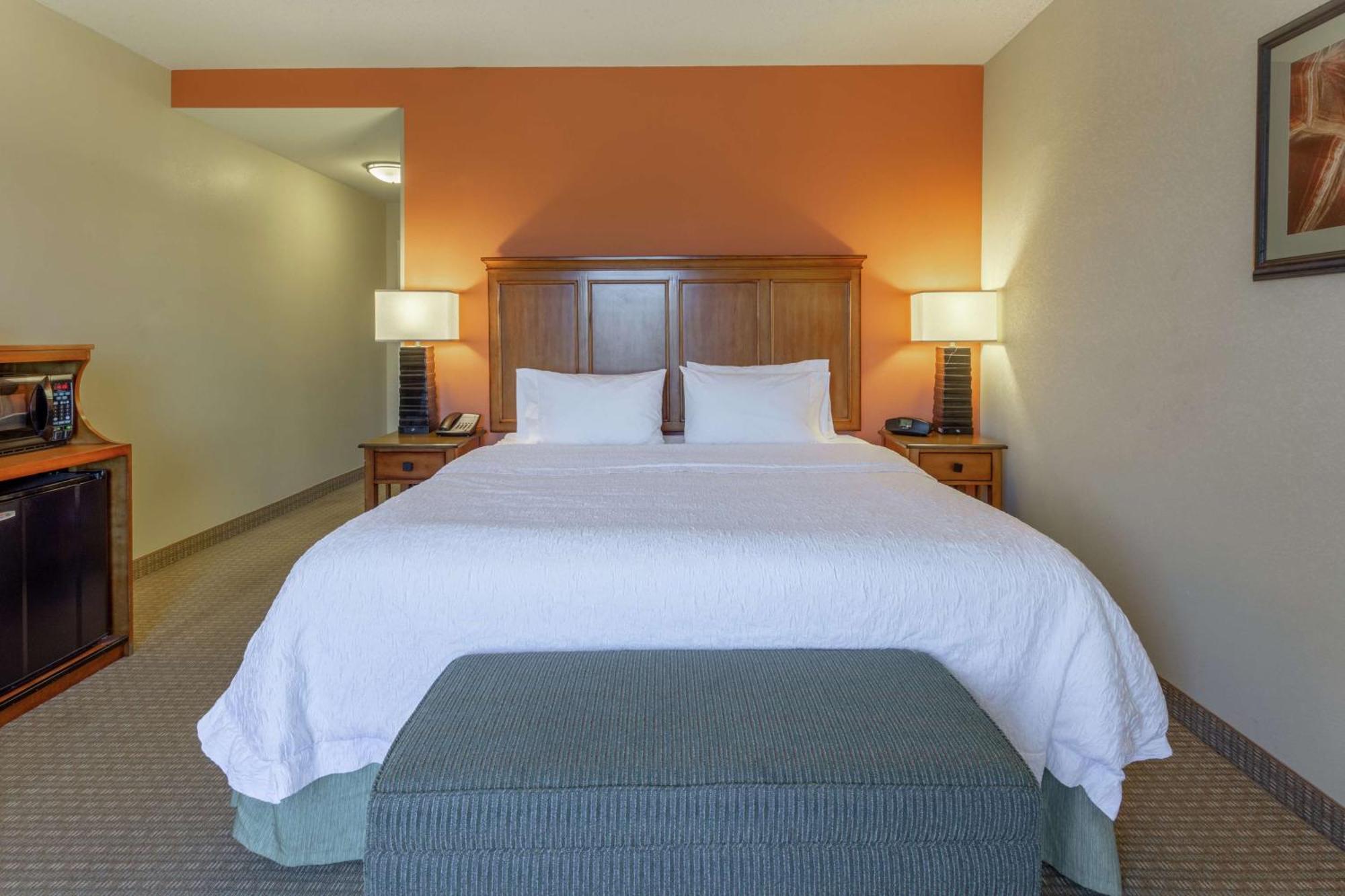 Hampton Inn Okeechobee - Lake Okeechobee Ngoại thất bức ảnh