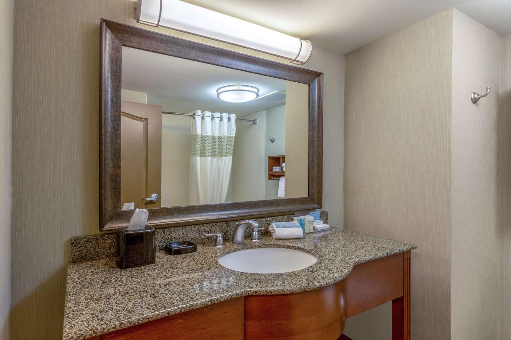 Hampton Inn Okeechobee - Lake Okeechobee Ngoại thất bức ảnh