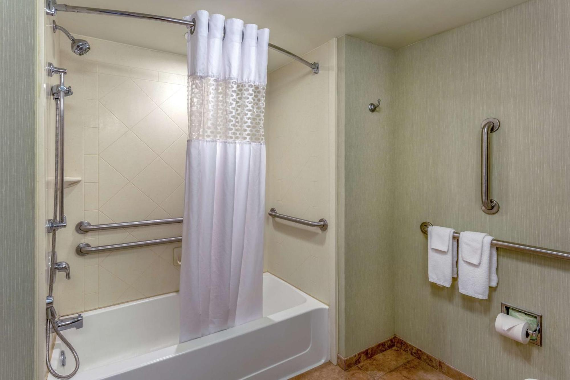 Hampton Inn Okeechobee - Lake Okeechobee Ngoại thất bức ảnh