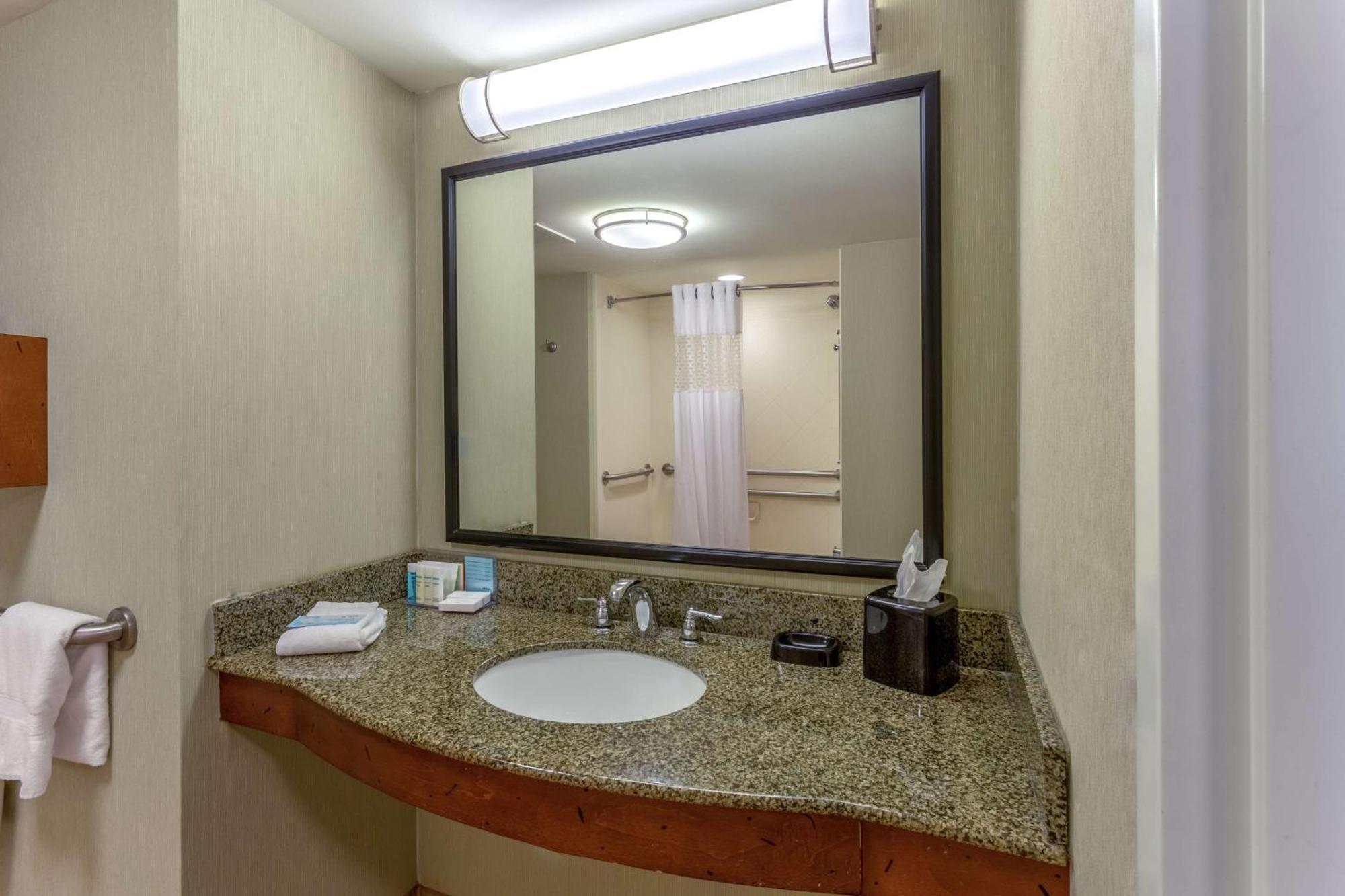 Hampton Inn Okeechobee - Lake Okeechobee Ngoại thất bức ảnh