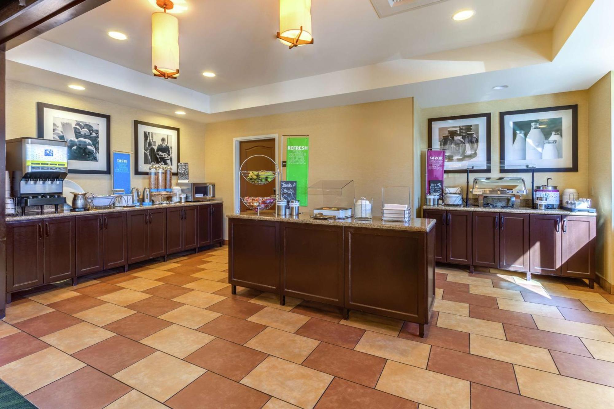 Hampton Inn Okeechobee - Lake Okeechobee Ngoại thất bức ảnh