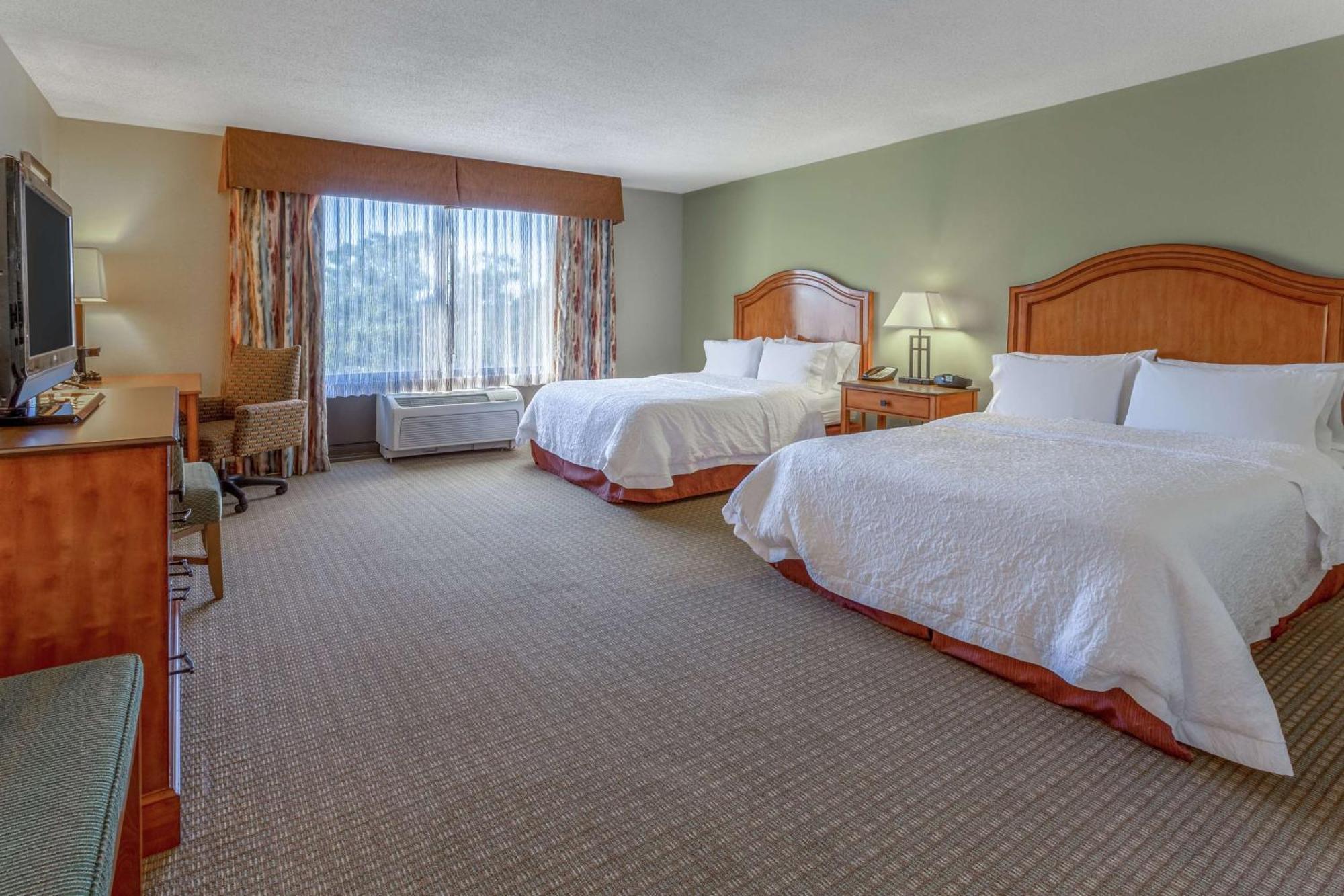 Hampton Inn Okeechobee - Lake Okeechobee Ngoại thất bức ảnh