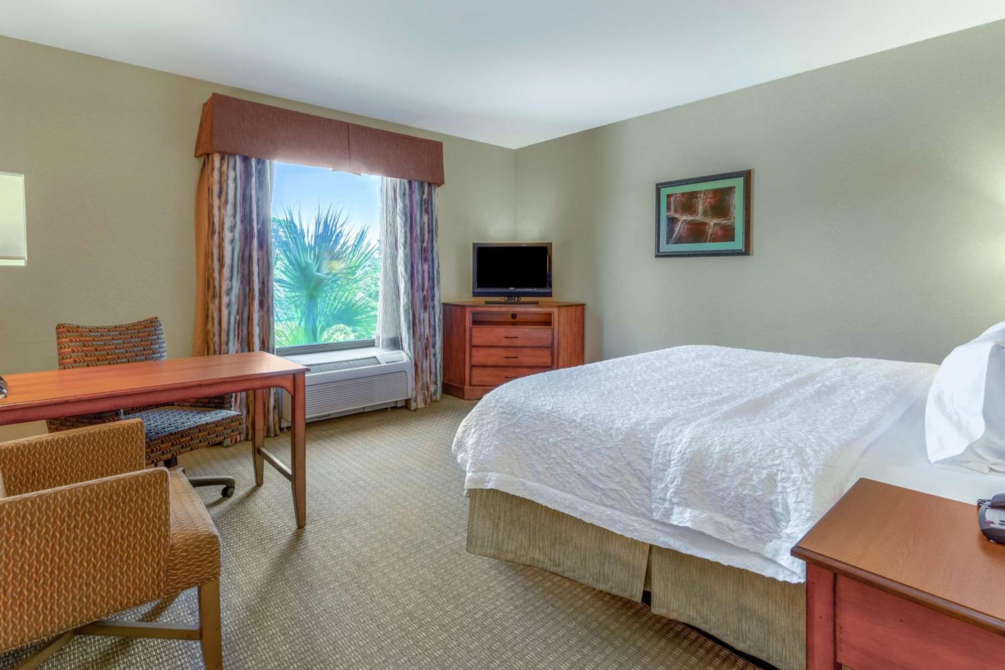 Hampton Inn Okeechobee - Lake Okeechobee Ngoại thất bức ảnh