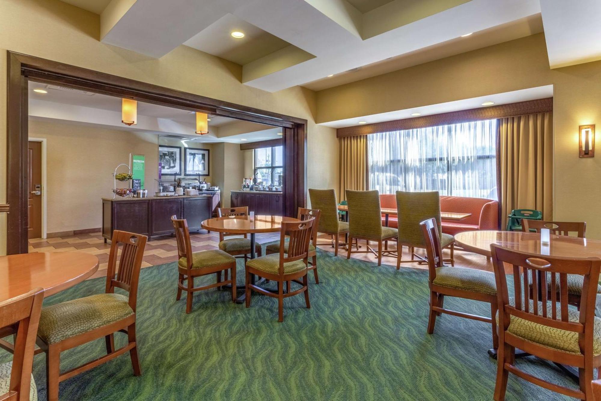 Hampton Inn Okeechobee - Lake Okeechobee Ngoại thất bức ảnh