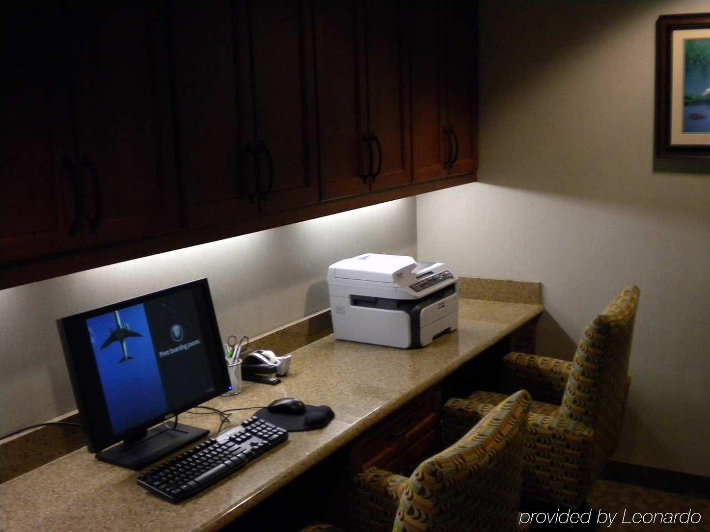 Hampton Inn Okeechobee - Lake Okeechobee Tiện nghi bức ảnh