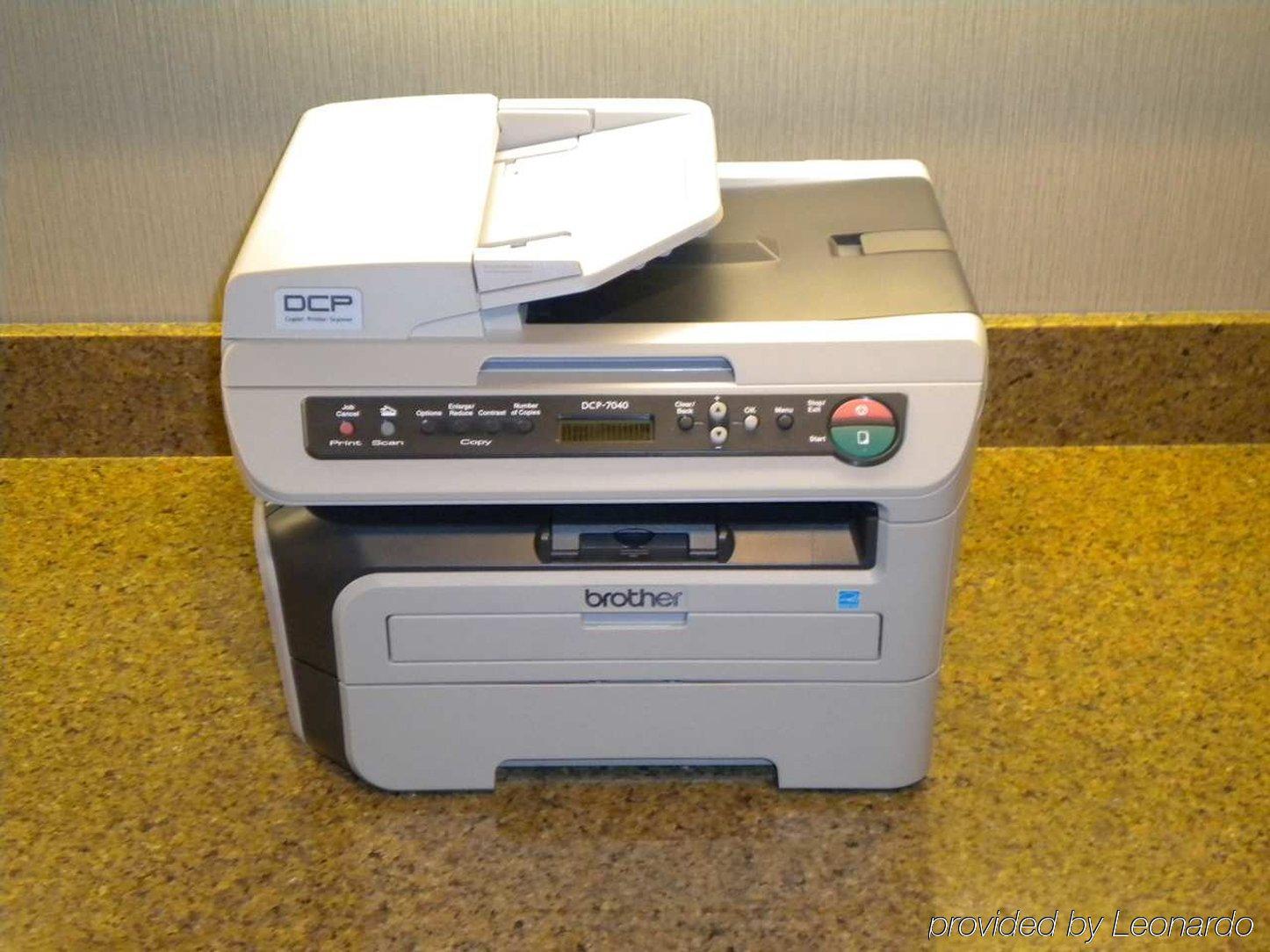 Hampton Inn Okeechobee - Lake Okeechobee Tiện nghi bức ảnh