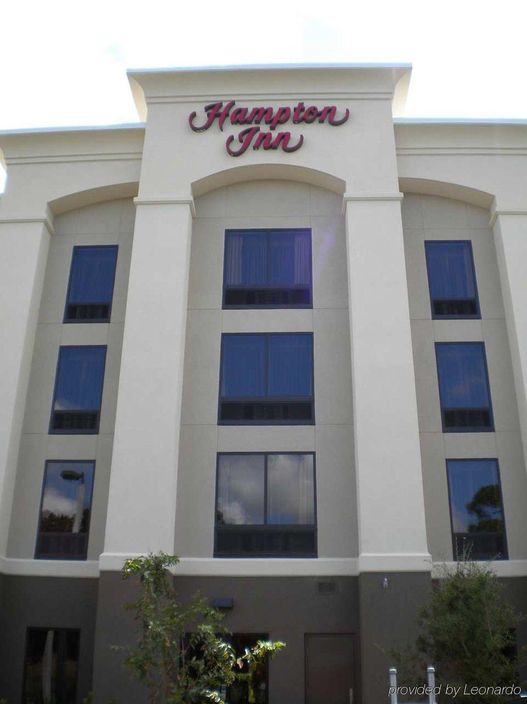 Hampton Inn Okeechobee - Lake Okeechobee Ngoại thất bức ảnh