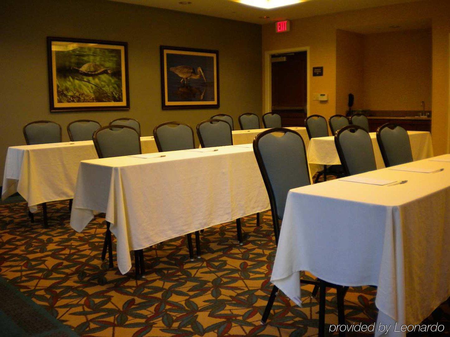 Hampton Inn Okeechobee - Lake Okeechobee Tiện nghi bức ảnh