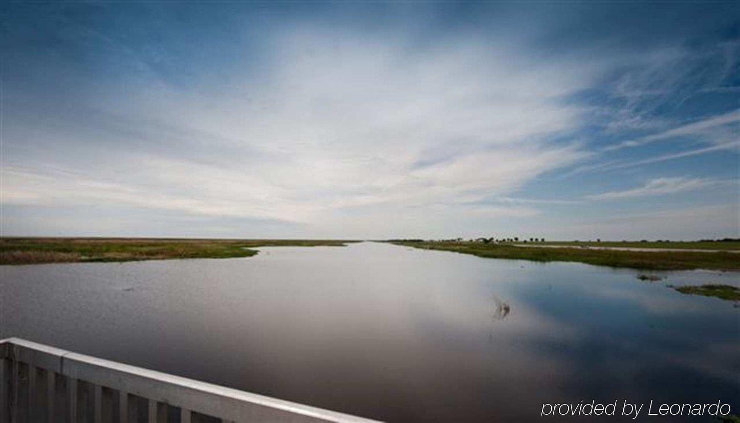 Hampton Inn Okeechobee - Lake Okeechobee Ngoại thất bức ảnh