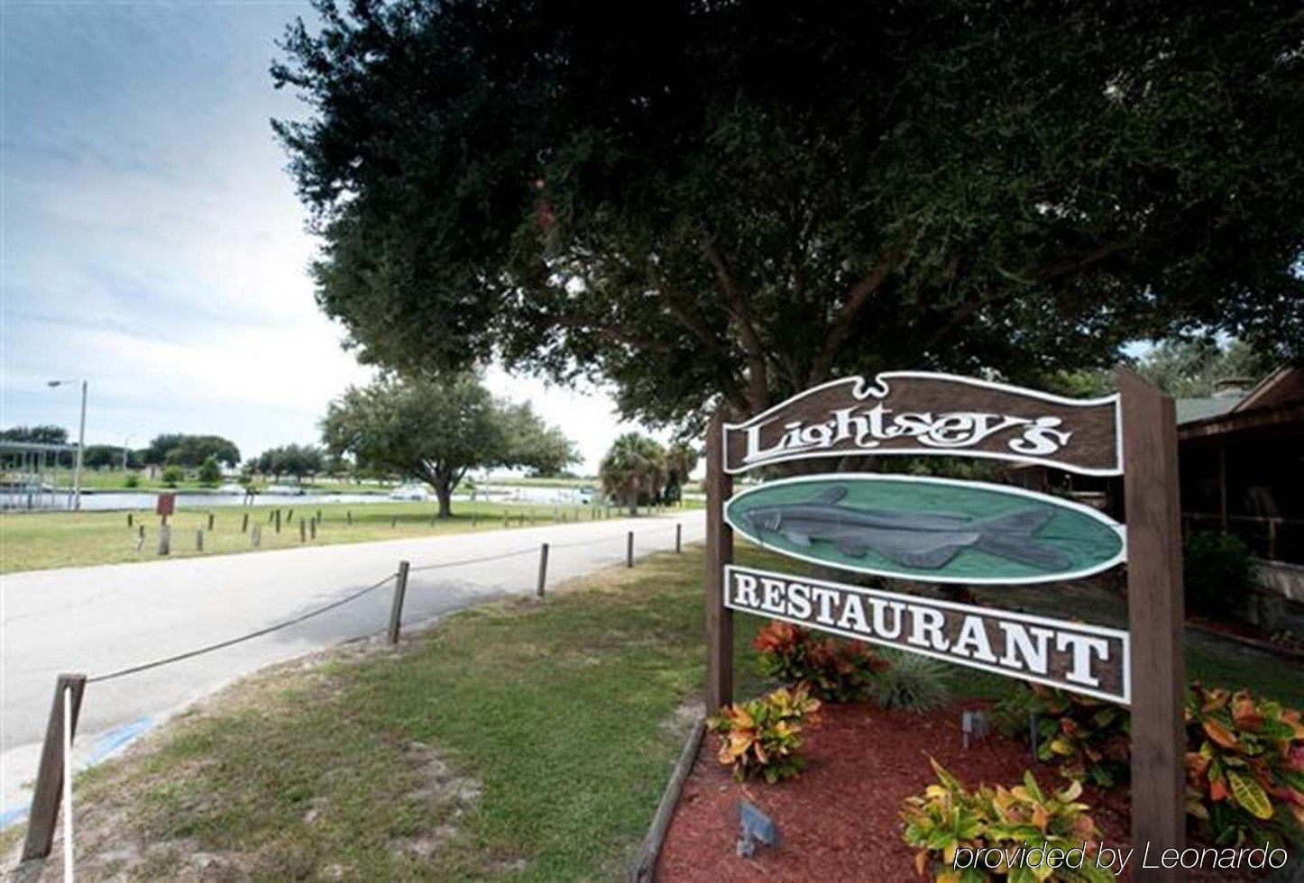 Hampton Inn Okeechobee - Lake Okeechobee Ngoại thất bức ảnh