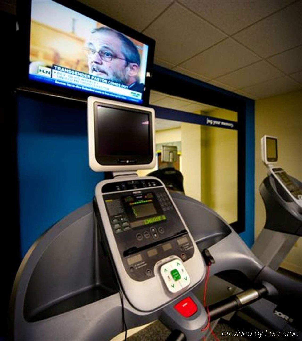 Hampton Inn Okeechobee - Lake Okeechobee Tiện nghi bức ảnh