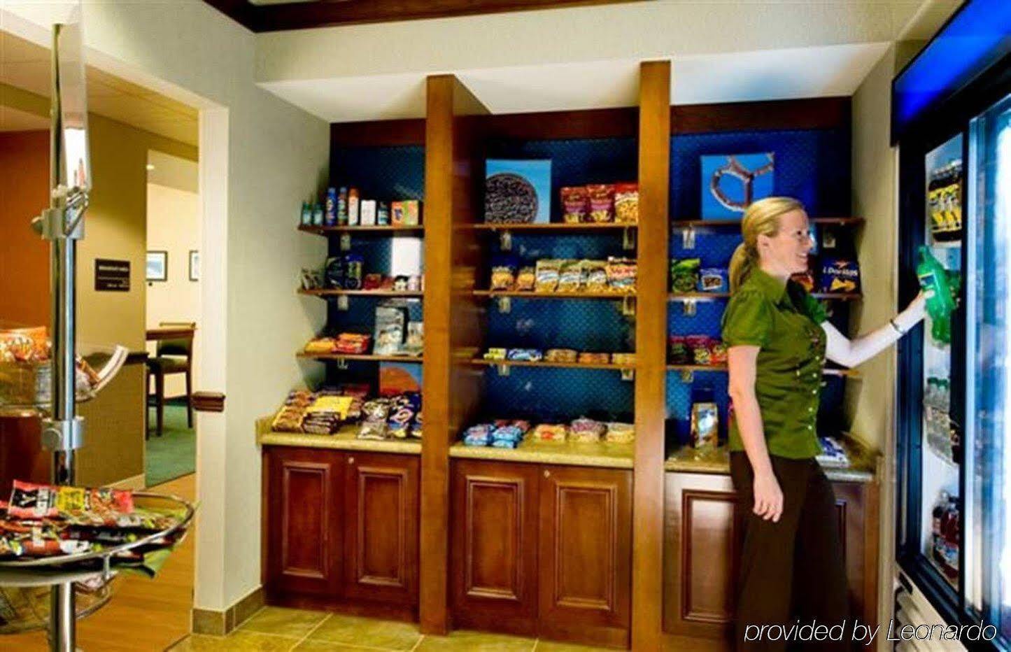 Hampton Inn Okeechobee - Lake Okeechobee Ngoại thất bức ảnh